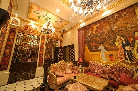 防城港高档KTV妹子质量哪家好